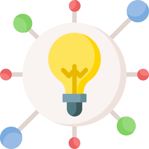 Mindmap Logo